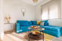 Meltemi Apartment in Limenas - Ferienwohnung Thassos