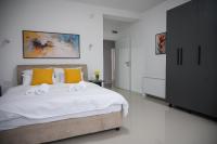 Chambre Double - Vue sur Jardin