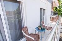 Meltemi Apartment in Limenas - Ferienwohnung Thassos