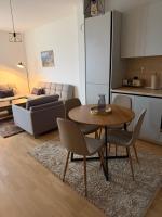 Ribica Apartments - B&B Ilidža