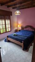 Casa Verde 3 - B&B Carhué
