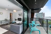 Superb One Bedroom near Britomart by Zodiak Stays - B&B Auckland