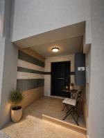 Almeta Apartments Port - B&B Chios