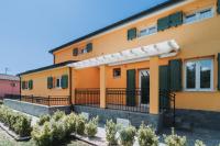 La Perla Gialla - B&B Sarzana