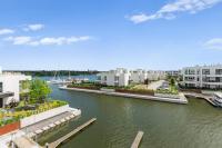 Sol Marina - Morska Przystań by Grand Apartments - Ferienwohnung Wiślinka