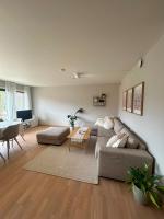 Elegant Apartment - Free Parking - Near Centerum - B&B Voss