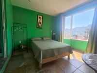 Hospedaje Casa Verde - B&B Tepoztlán