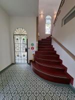 Apartamento 101 en Casa Ventus, la Casa del Viento - B&B Cali