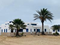 Apartamentos Ancla - Ferienwohnung Caleta de Sebo