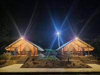 Glamping Lake Escape - B&B Virpazar