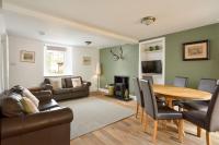 The Wayfarer's House - B&B Saint Andrews