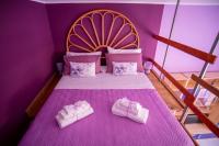 Alice's Guest House -Purple Soul- - B&B Quartucciu