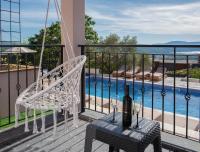Apartamento con vistas al mar
