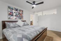 Stylish 1BR,1BA Near Lake in Rogers Park Free Parking - Ferienwohnung Chicago