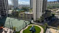 Waikiki Paradise Stay - Bed and Breakfast Honolulu