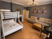 The New Rhyl Aparthotel - B&B Rhyl