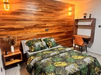 Le Cocon de Jade - Nylon Bastos - Bed and Breakfast Yaoundé