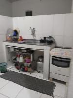 Pousada Familiar 31 - Ferienwohnung Campos dos Goytacazes