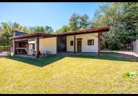 Cabañas Siddharta - Ferienwohnung Los Reartes