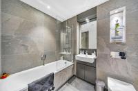 Spacious Woolwich Apartment with sea view - B&B Woolwich