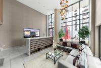 Spacious Woolwich Apartment with sea view - B&B Woolwich
