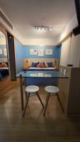 Studio Paulista Consolação Bela Sampa 1405 - Flat Paulista Classic - B&B San Paolo