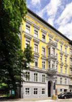 Emerald Art Maison - 94 m2, 2 Bedrooms, 2 Bathrooms, Riverside Old Town - Chambres d'hôtes Wrocław