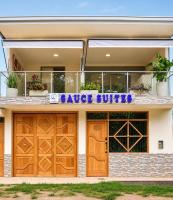 Sauce Suites - Brisas de la Laguna - B&B Sauce