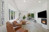 Modern Hampton Bays Cottage near BEACHES & TOWN cottage - B&B Hampton Bays