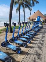 Studio frente ao mar em Maceio - B&B Maceió