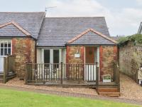 3 Keepers Cottage, Hillfield Village - B&B Dartmouth