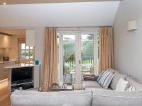 3 Keepers Cottage, Hillfield Village - B&B Dartmouth
