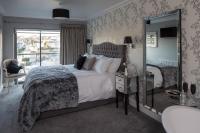 Camera Matrimoniale Luxury con Vista Mare