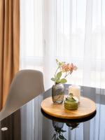 Nilton 2 Apartmans - B&B Niš
