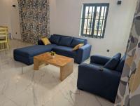 Residence Emilienne - Ferienwohnung Cotonou