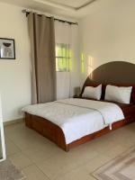 Residence Emilienne - Ferienwohnung Cotonou