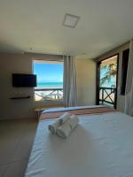 Pousada Grandmar, Maragogi - Ferienwohnung Maragogi