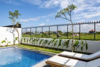 Villa Alba by Orivista, Rice Field View - B&B Dalung
