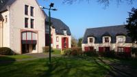 Le Briantais - Ferienwohnung