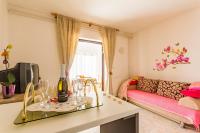 Appartement met 1 Slaapkamer