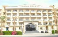 بالما ريزورت - Chambres d'hôtes Hurghada