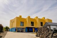 Moonlight Woljeong - B&B Jeju City