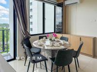 3B2B4P Hozem SA DB712 Tropic City Kuching - B&B Kuching