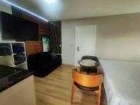 Studio 405 com cama King Size - B&B Curitiba
