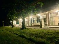 大多喜BBQ Terraceカミタキ - B&B Ōtaki