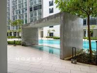 4B2B10P Hozem SA 1732 Milano Eight Kuching - Chambres d'hôtes Kuching