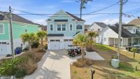 Walk to Beach Movie loft and pool - Ferienwohnung Myrtle Beach