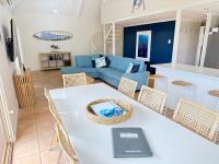 Osprey Holiday Village Unit 105 - B&B Exmouth