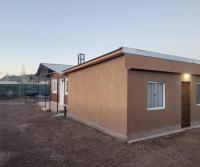 Hospedaje J & L 2 - Ferienwohnung Uspallata