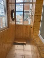 Altai serviced apartment - B&B Ulaanbaatar
